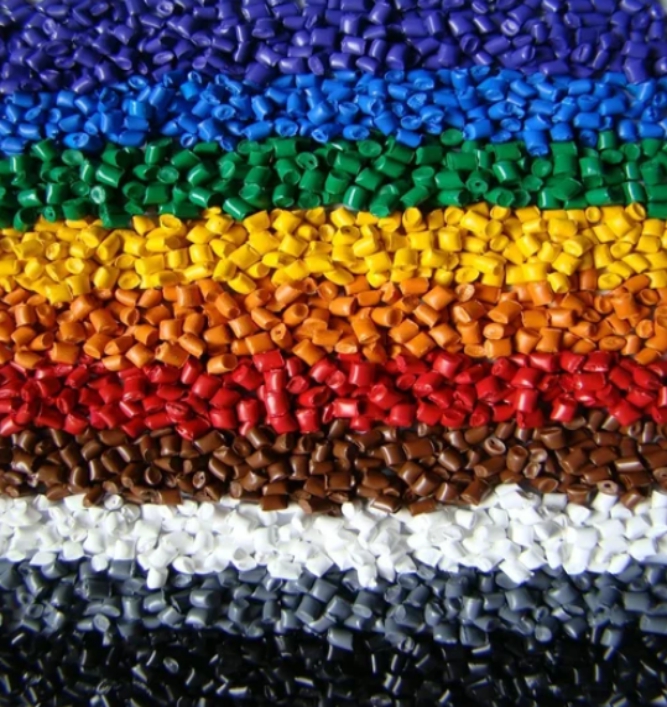 Jashoda Enterprise - All Types of Reprocess Natural Granules Manufacturer